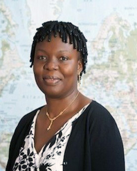 Dollina Odera